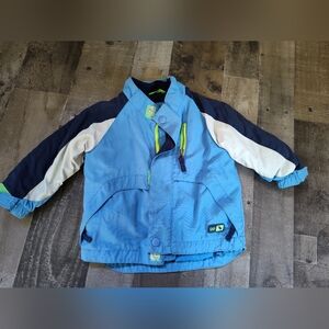 Boys coat